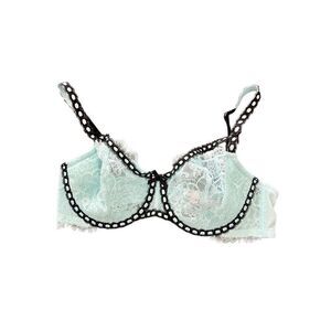 Victoria’s Secret Retro Chic Full Figure Bra size 36C